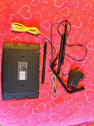 TP Link TDW8980