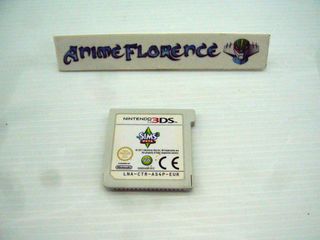 The sims 3 pets per nintendo 3ds 2ds gioco usato