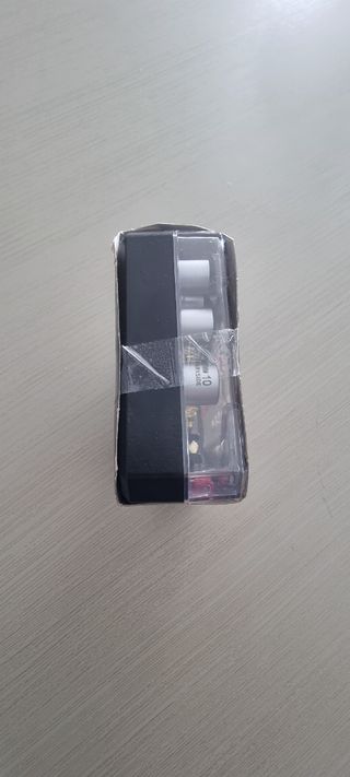 Parkside Performance Pontas