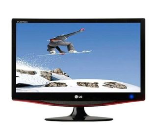 Monitor de PC o TV