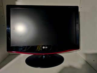 Monitor de PC o TV