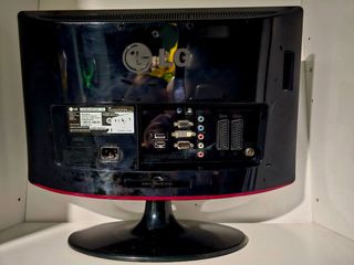 Monitor de PC o TV