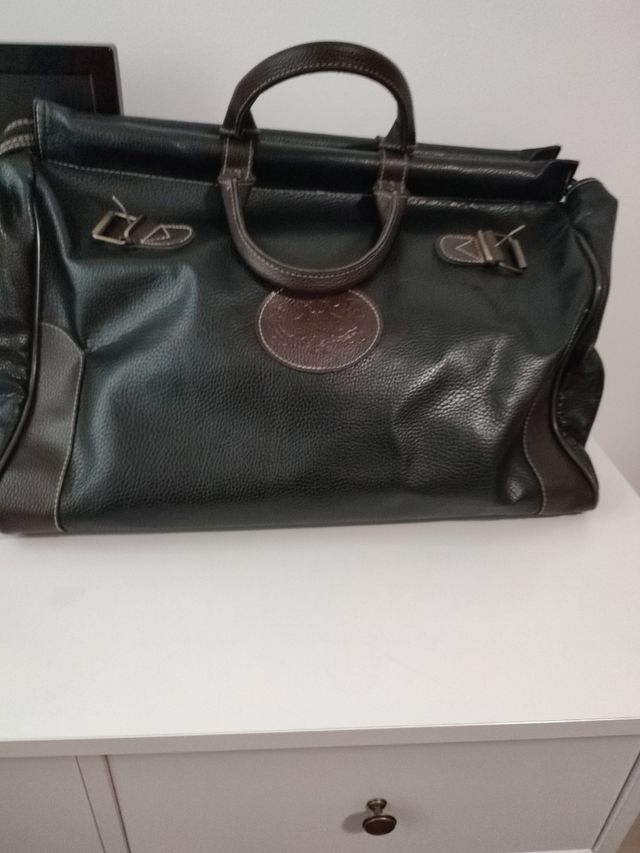 Bolso de viaje