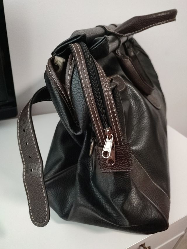 Bolso de viaje