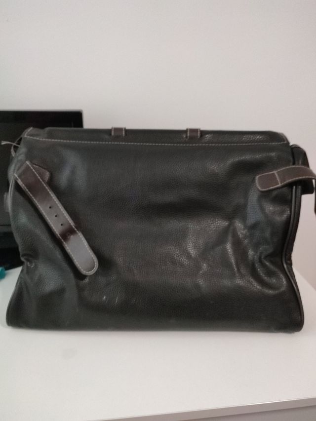 Bolso de viaje