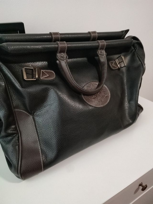 Bolso de viaje