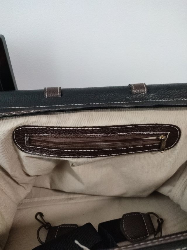 Bolso de viaje