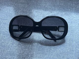 Occhiali da sole donna FENDI con custodia