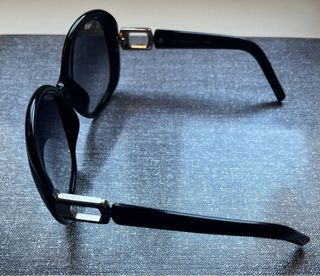 Occhiali da sole donna FENDI con custodia