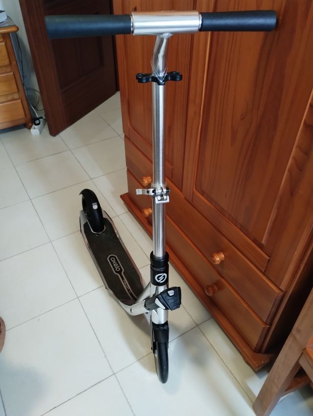 Patin oxelo town7 ,hago envío wallapop-correos
