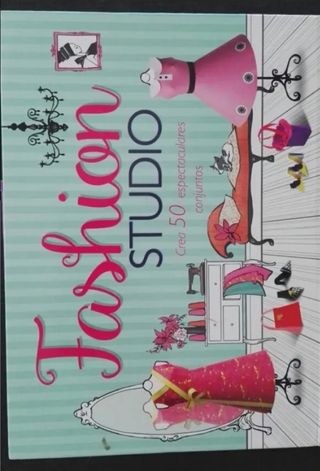 Estudio de moda