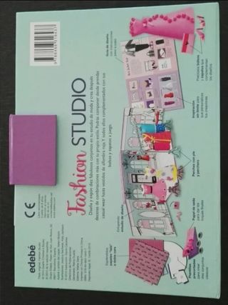 Estudio de moda