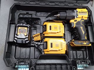 Avvitatore brushless Dewalt 18v