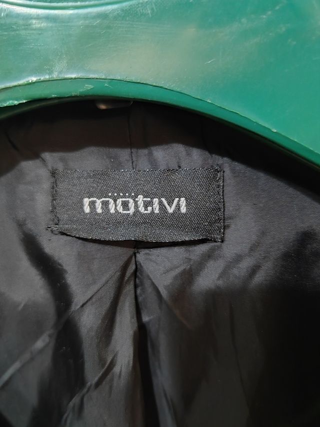 Giubbotto donna invernale Motivi 