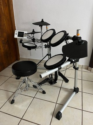 Batería electrónica