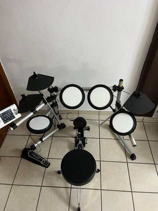 Batería electrónica