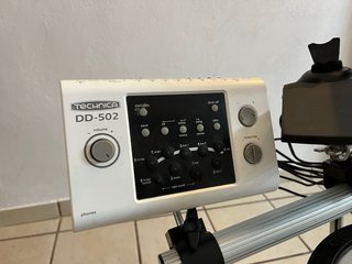 Batería electrónica