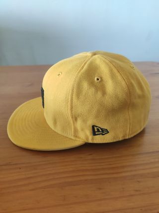 Gorra 59 FIFTY new era
