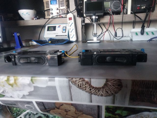 Altoparlanti di TV led Samsung