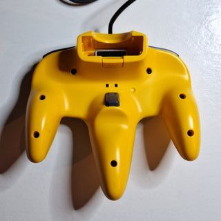 Mando de Nintendo 64
