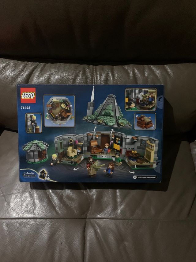 Lego 76428