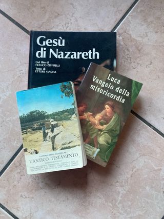 Libri religiosi