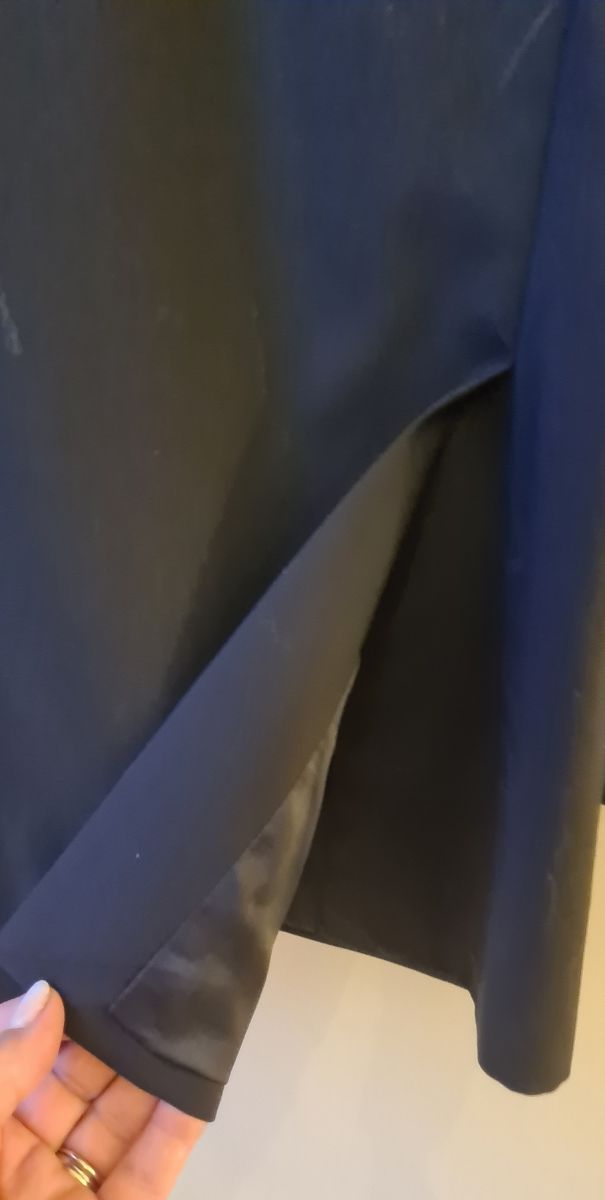 Blazer giacca uomo indossata 1 volta