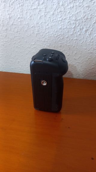 Empuñadura Panasonic DMW-BGGH3 
