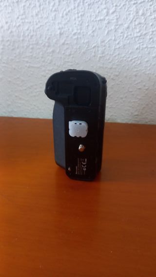 Empuñadura Panasonic DMW-BGGH3 