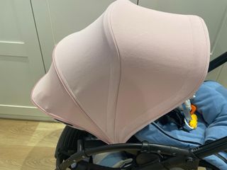 Capota extensible bugaboo bee