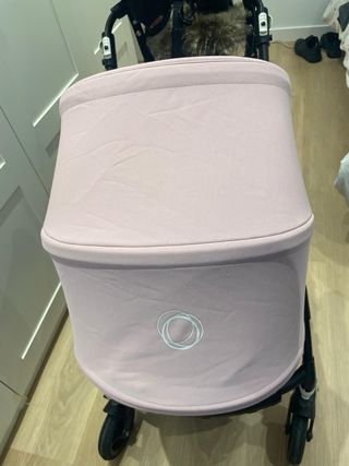 Capota extensible bugaboo bee
