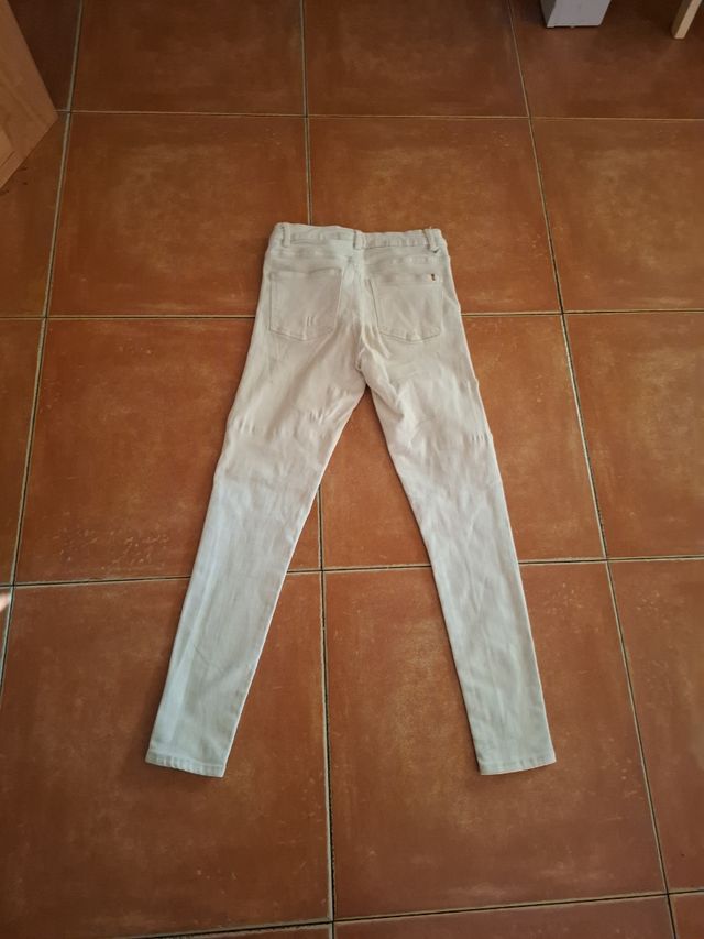 ✅️VAQUEROS DENIM DE EASY WEAR✅️