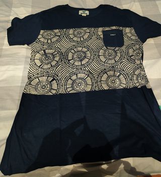 Lote camisetas tallas L XL XXL