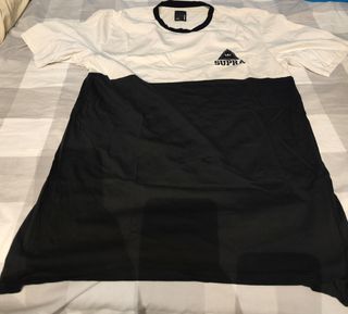 Lote camisetas tallas L XL XXL