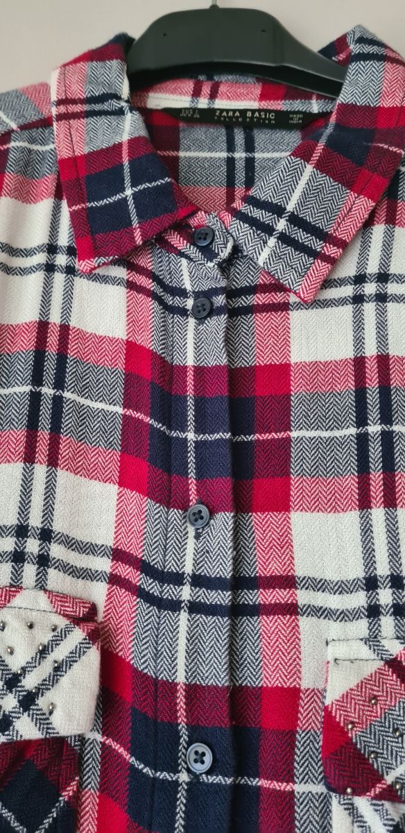 Camicia Zara come nuova