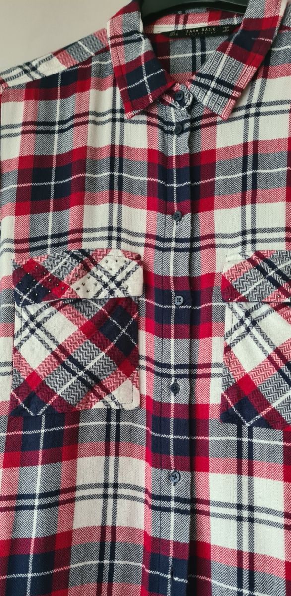 Camicia Zara come nuova