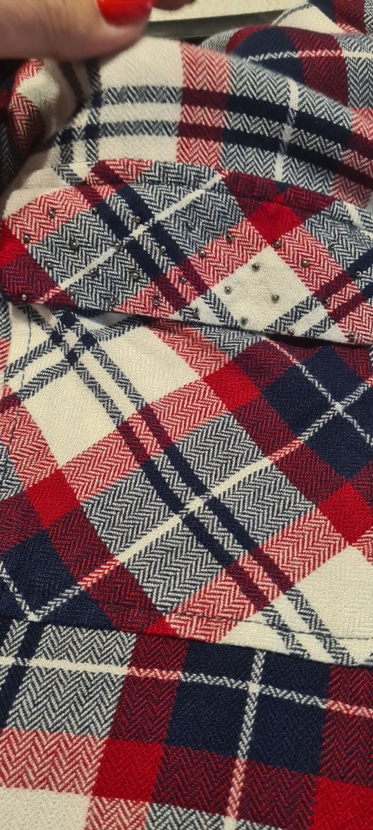 Camicia Zara come nuova