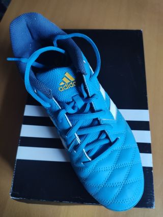 Zapatillas futbol sala adidas