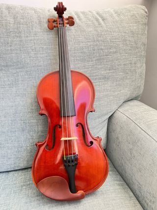 Violín Sielam Divertimento 3/4