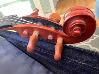 Violín Sielam Divertimento 3/4