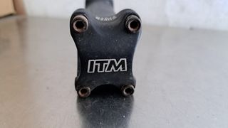 Avanço ITM Luxe