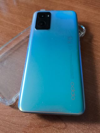 Telefono cellulare OPPO A76