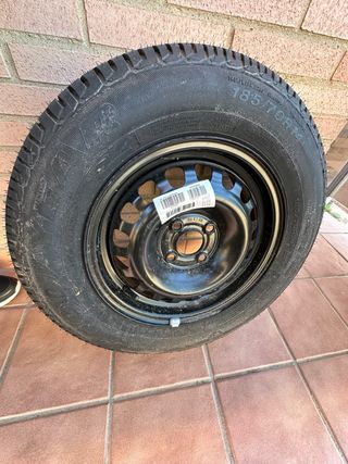 Rueda de repuesto GOODYEAR