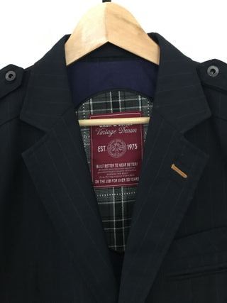 Americana Jack & Jones L