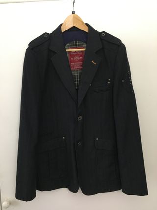 Americana Jack & Jones L