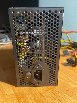 Fuente alimentacion 850 W
