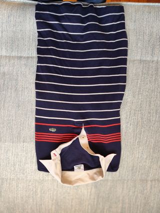 Polo lacoste