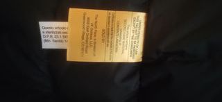 Parka The North Face Artic.