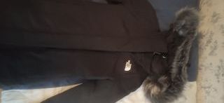 Parka The North Face Artic.