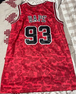 Camiseta